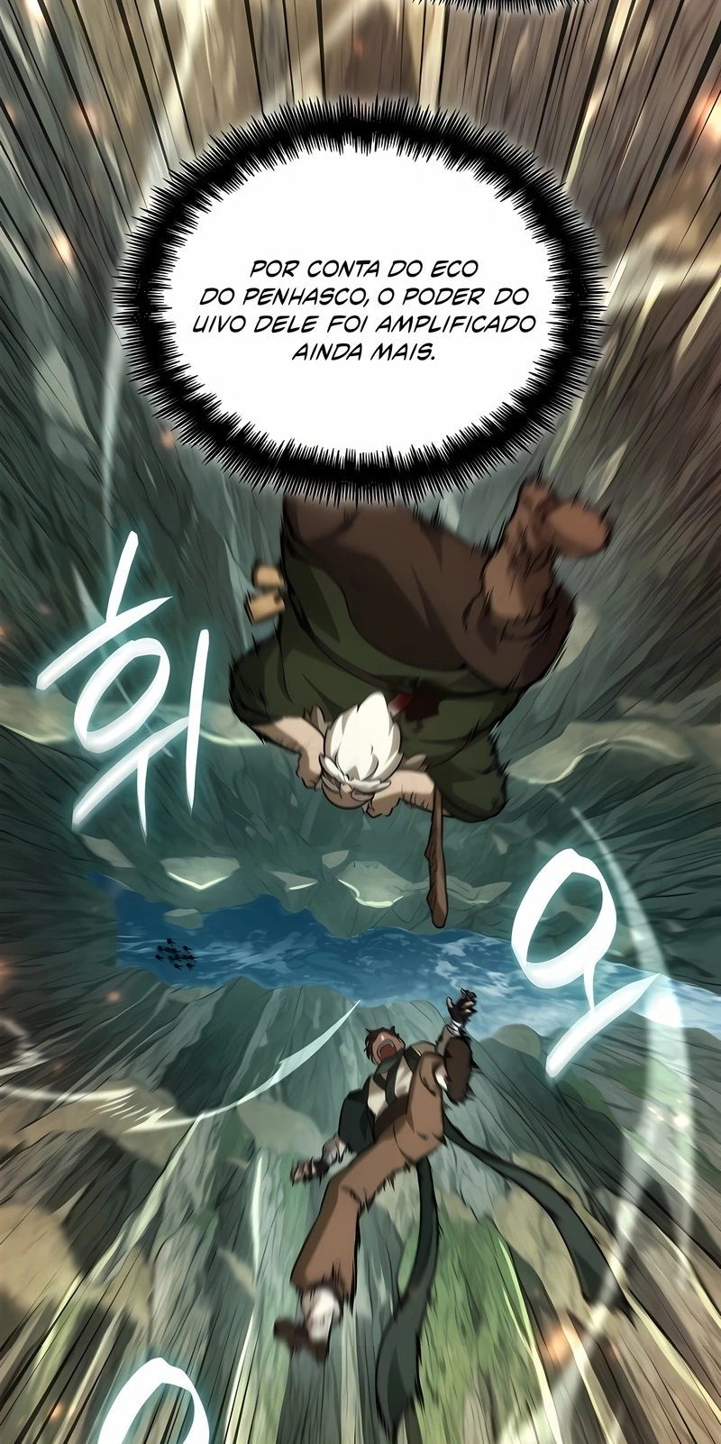 Read Infinite Mage PT Manga Online