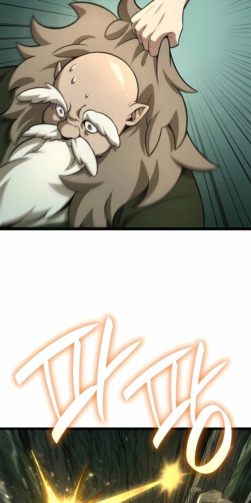 Read Infinite Mage PT Manga Online