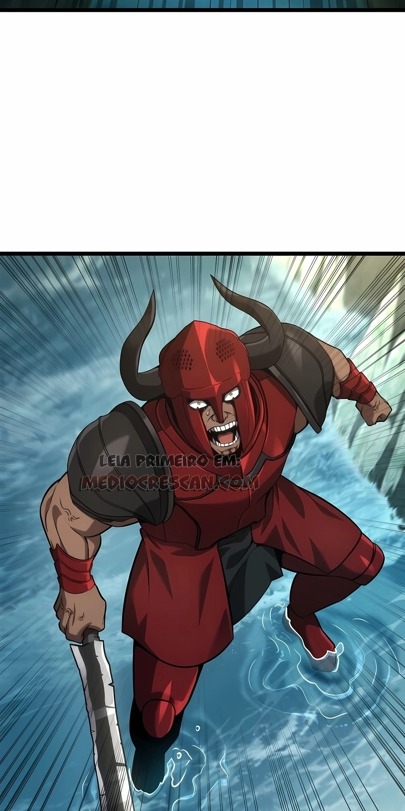 Read Infinite Mage PT Manga Online