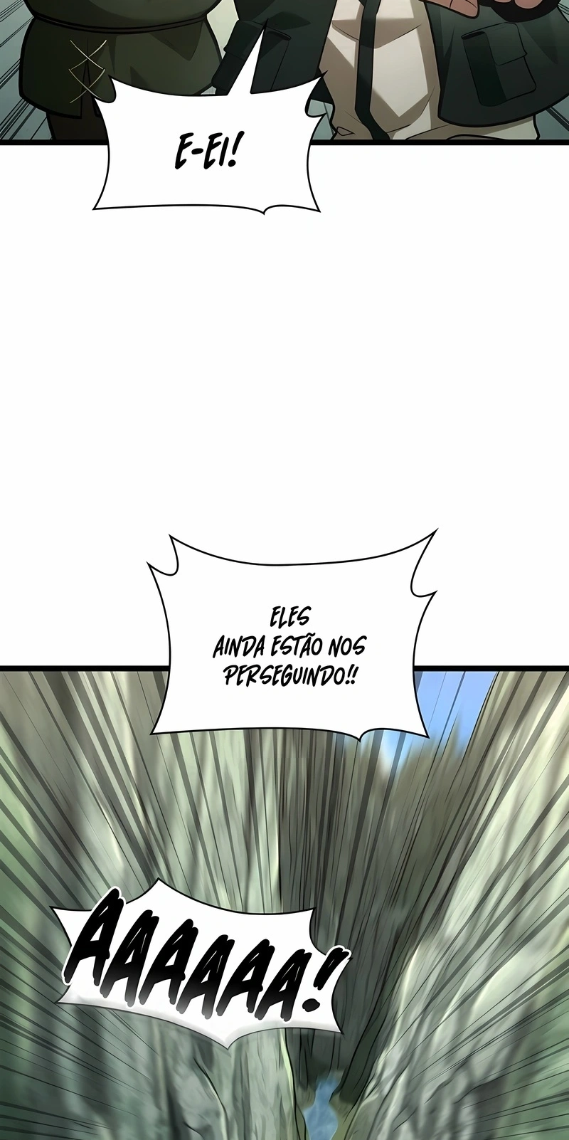 Read Infinite Mage PT Manga Online