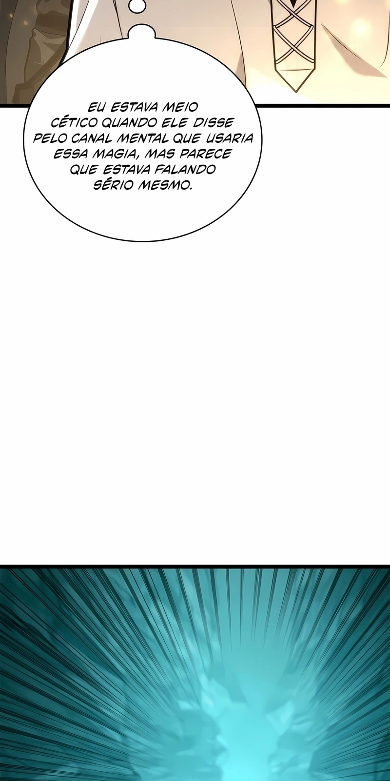 Read Infinite Mage PT Manga Online