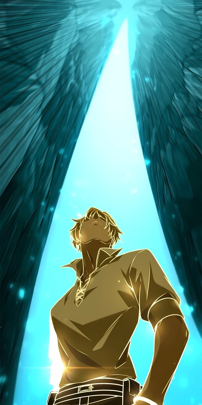 Read Infinite Mage PT Manga Online