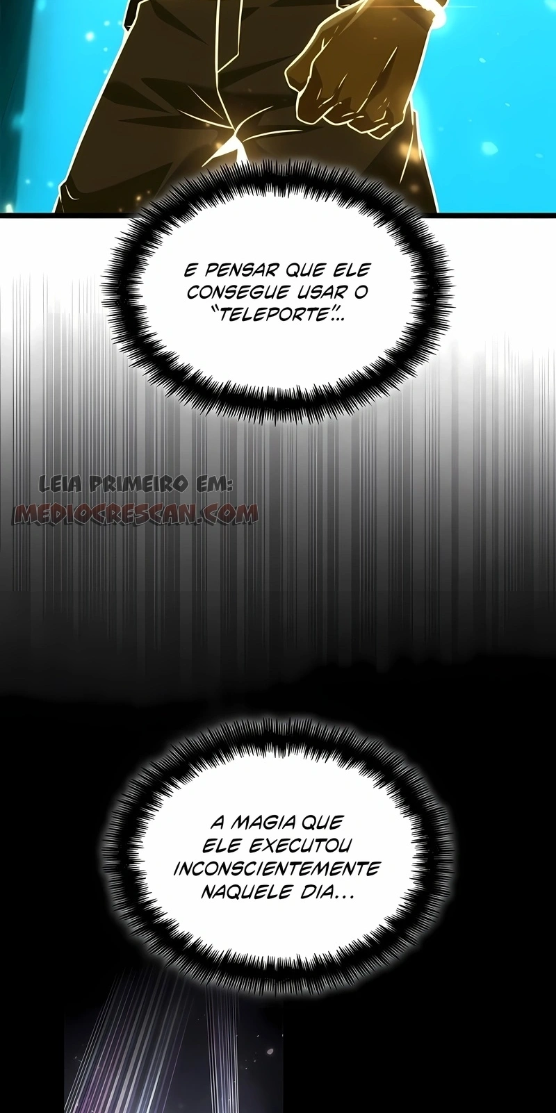 Read Infinite Mage PT Manga Online