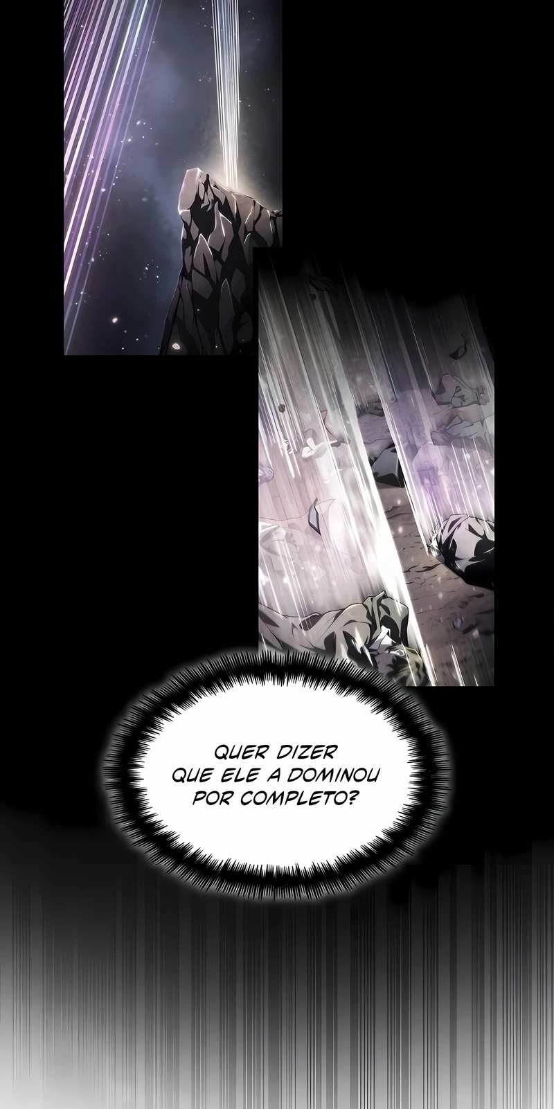 Read Infinite Mage PT Manga Online