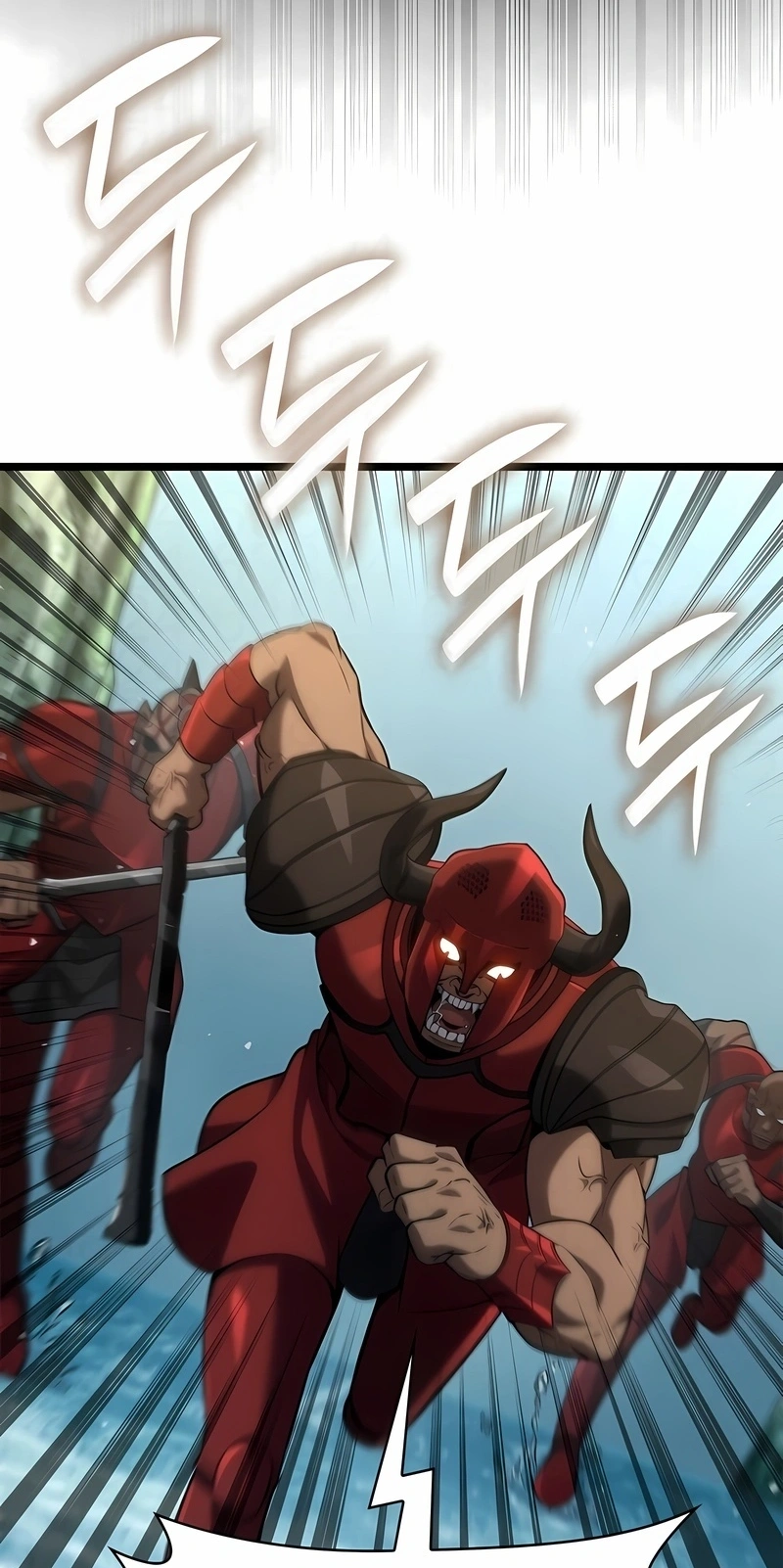 Read Infinite Mage PT Manga Online