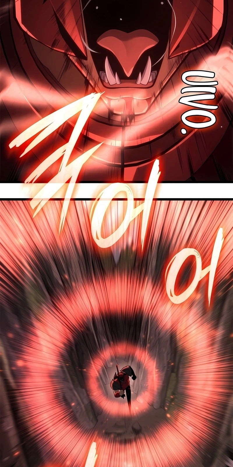 Read Infinite Mage PT Manga Online