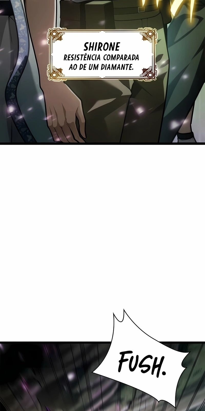 Read Infinite Mage PT Manga Online