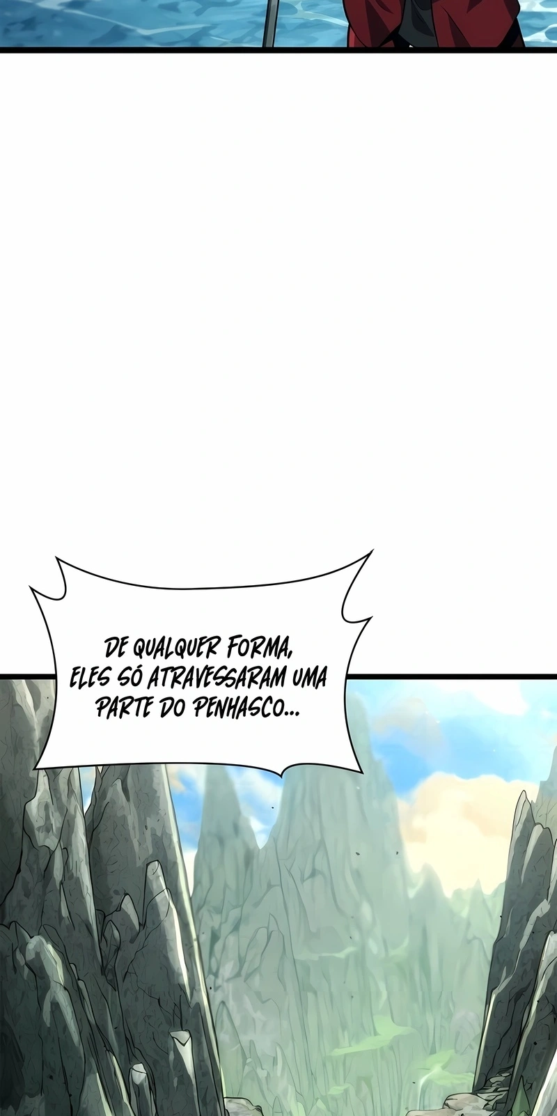 Read Infinite Mage PT Manga Online