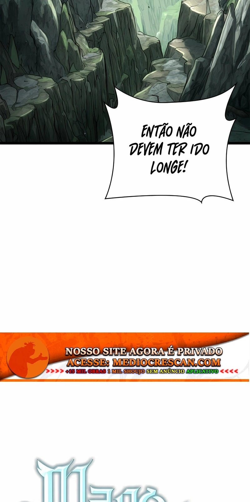 Read Infinite Mage PT Manga Online