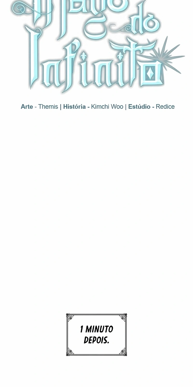 Read Infinite Mage PT Manga Online