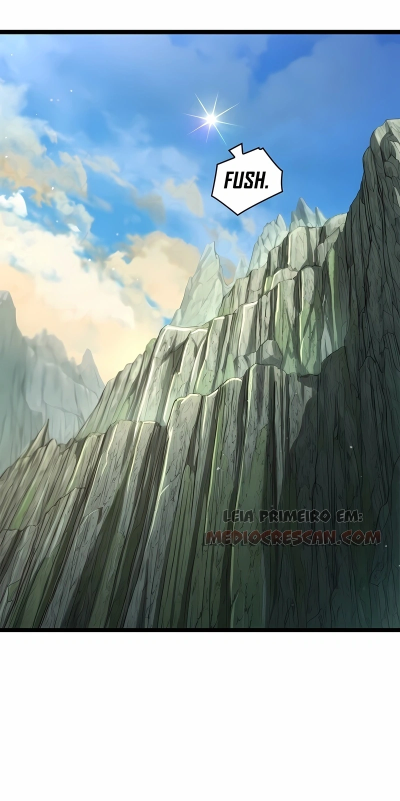 Read Infinite Mage PT Manga Online