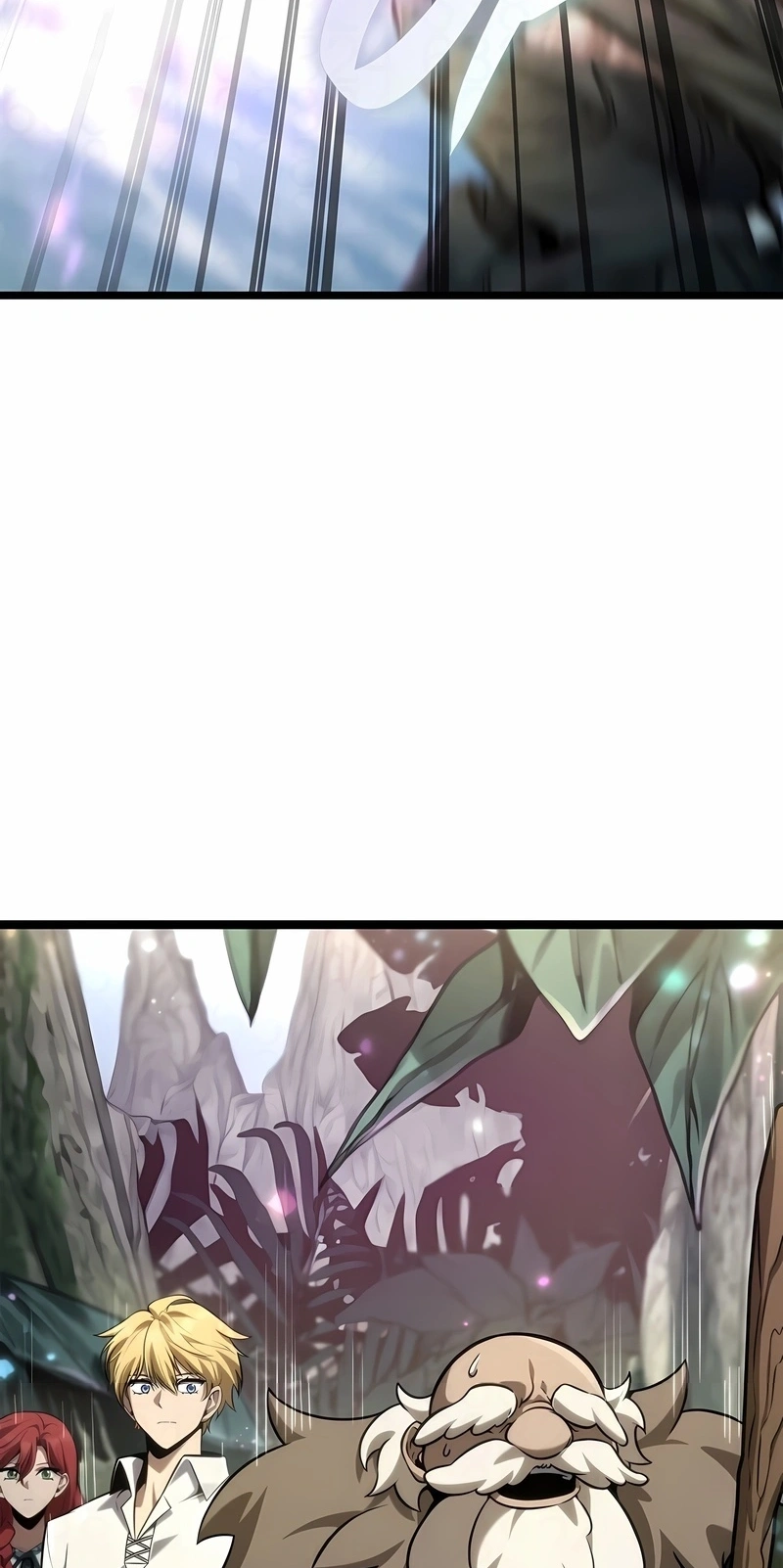 Read Infinite Mage PT Manga Online