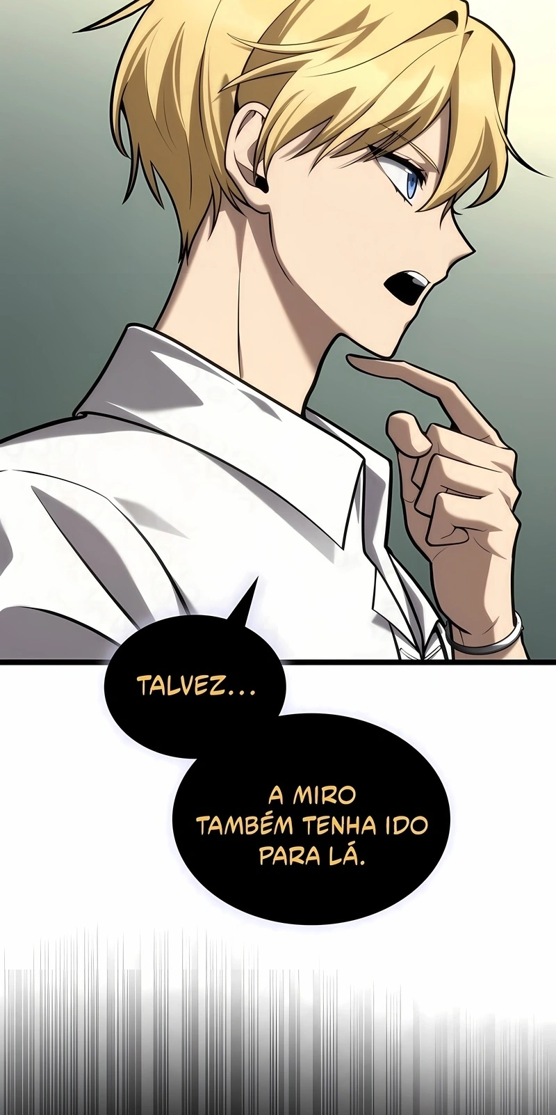 Read Infinite Mage PT Manga Online