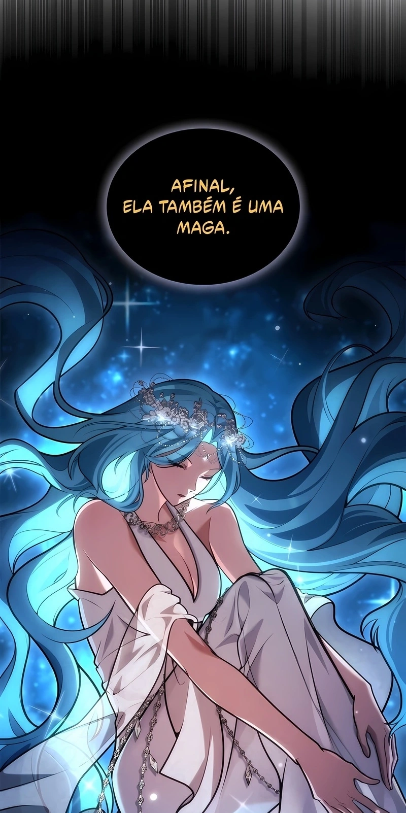 Read Infinite Mage PT Manga Online