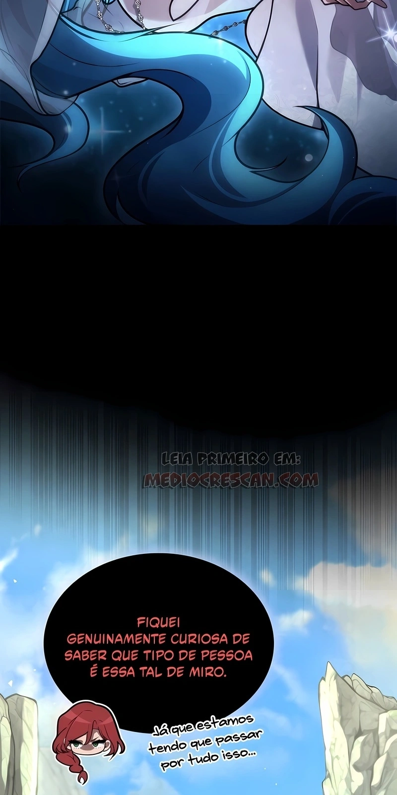 Read Infinite Mage PT Manga Online