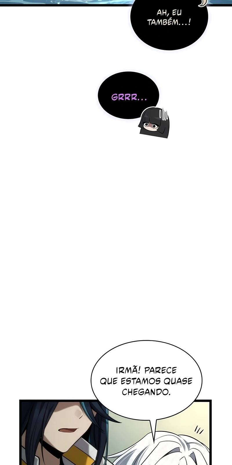 Read Infinite Mage PT Manga Online