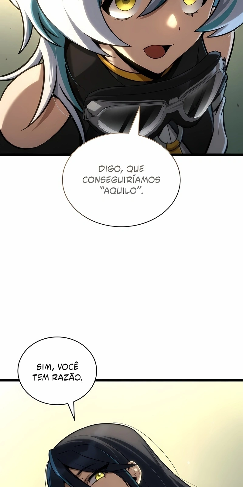 Read Infinite Mage PT Manga Online