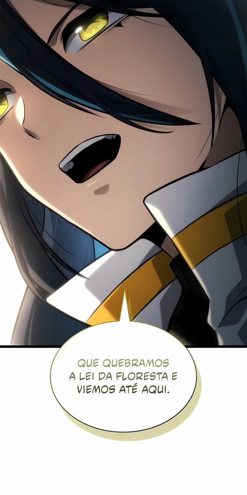 Read Infinite Mage PT Manga Online