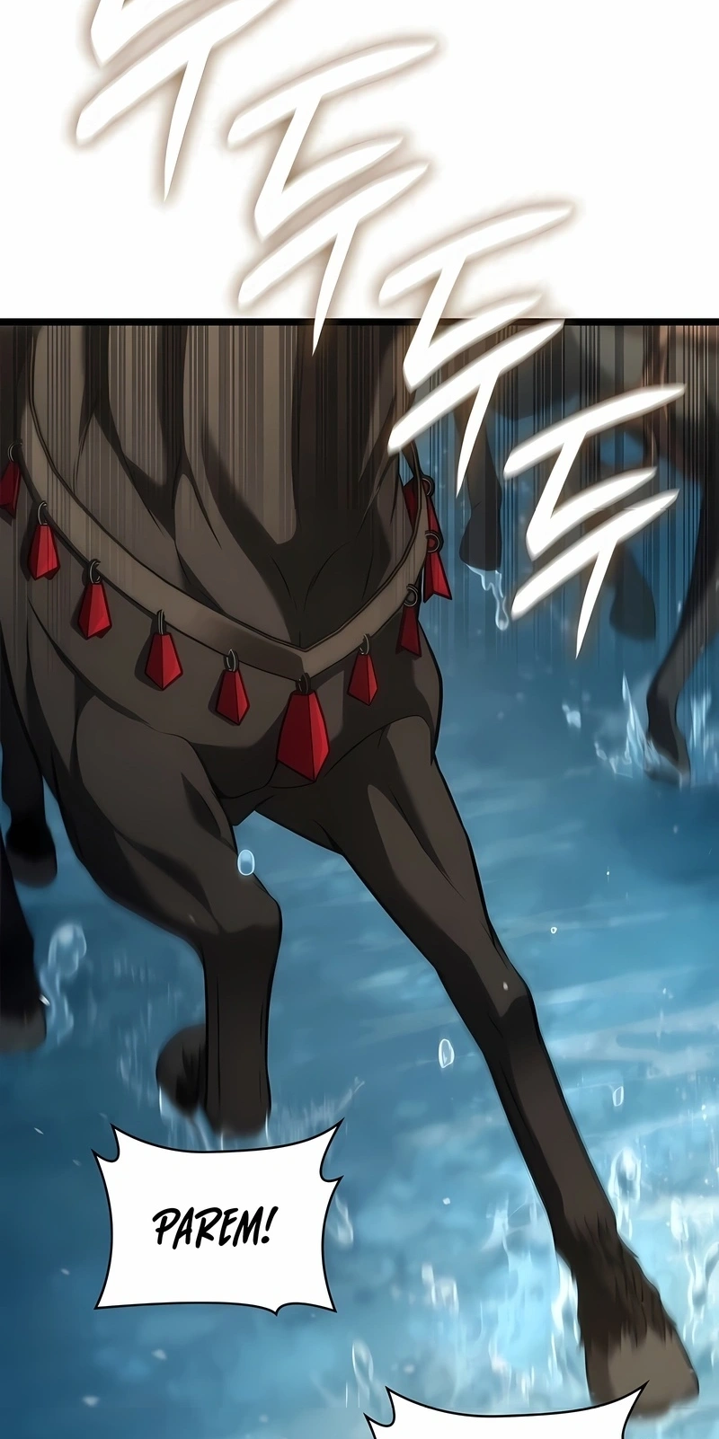 Read Infinite Mage PT Manga Online