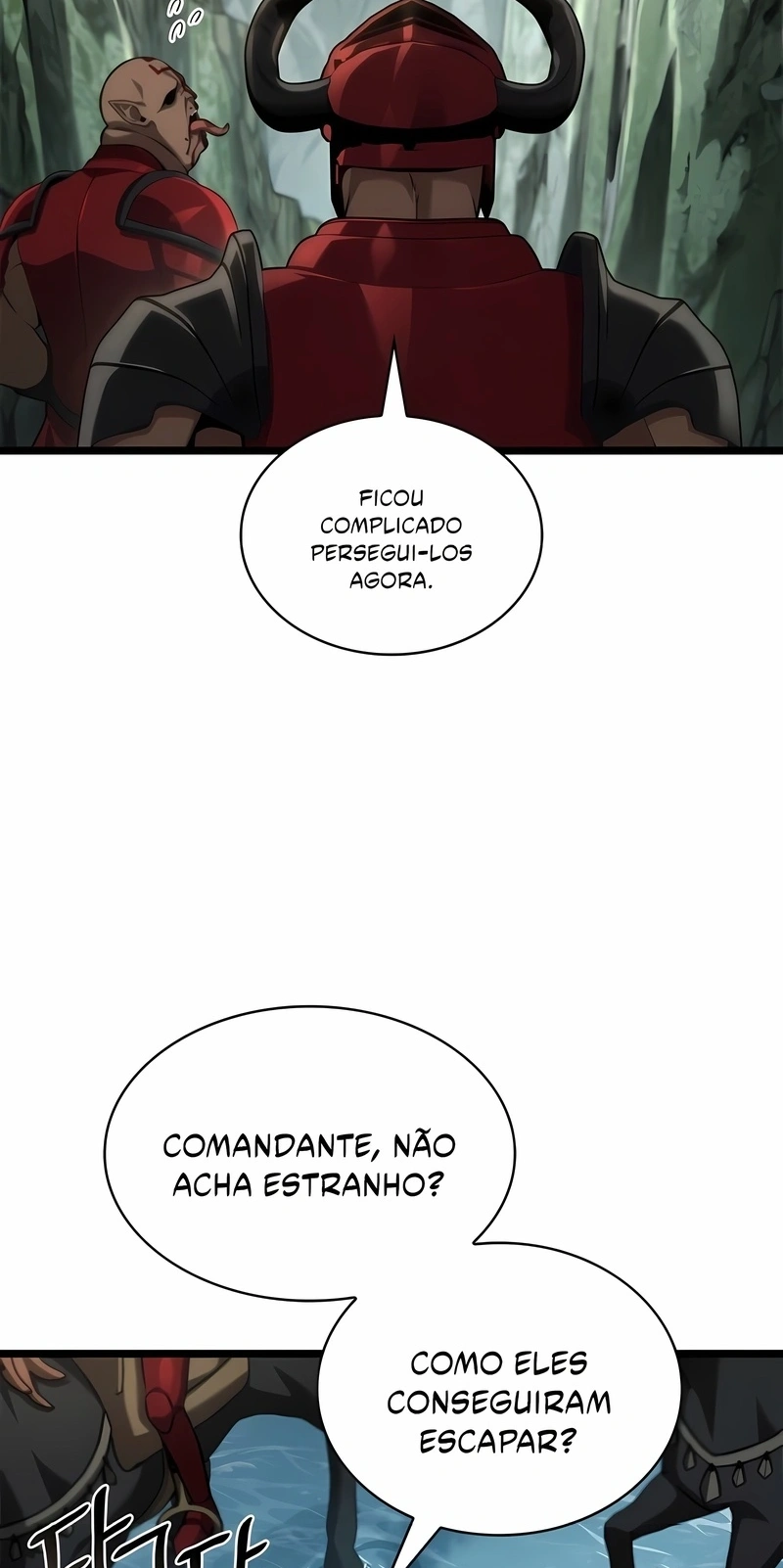 Read Infinite Mage PT Manga Online