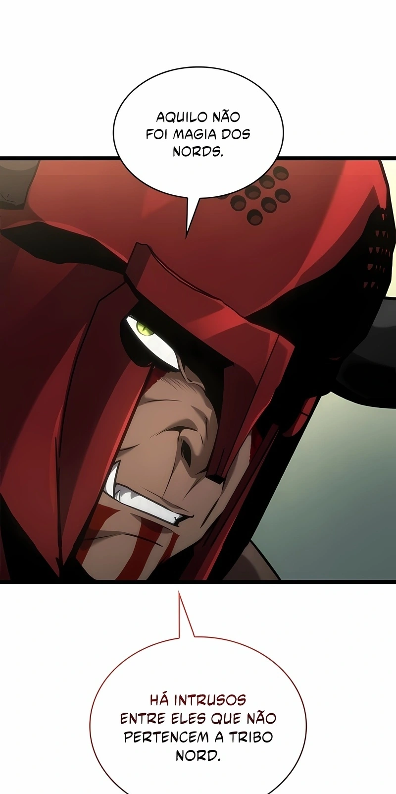 Read Infinite Mage PT Manga Online