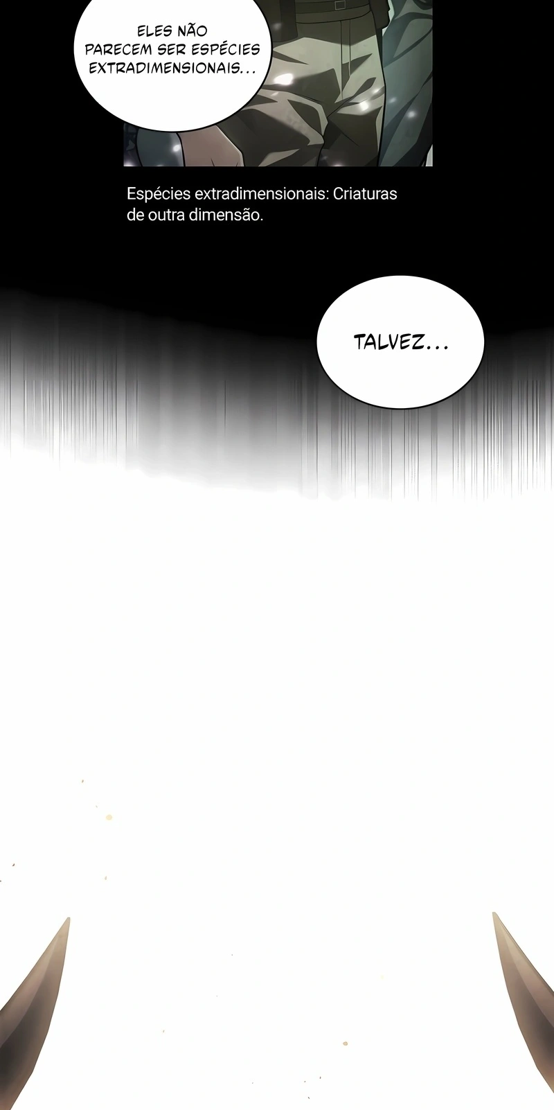 Read Infinite Mage PT Manga Online