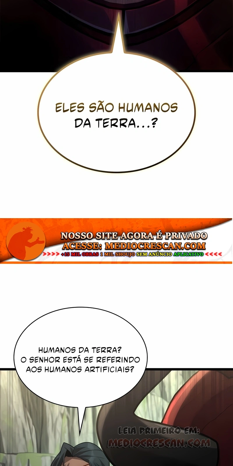 Read Infinite Mage PT Manga Online