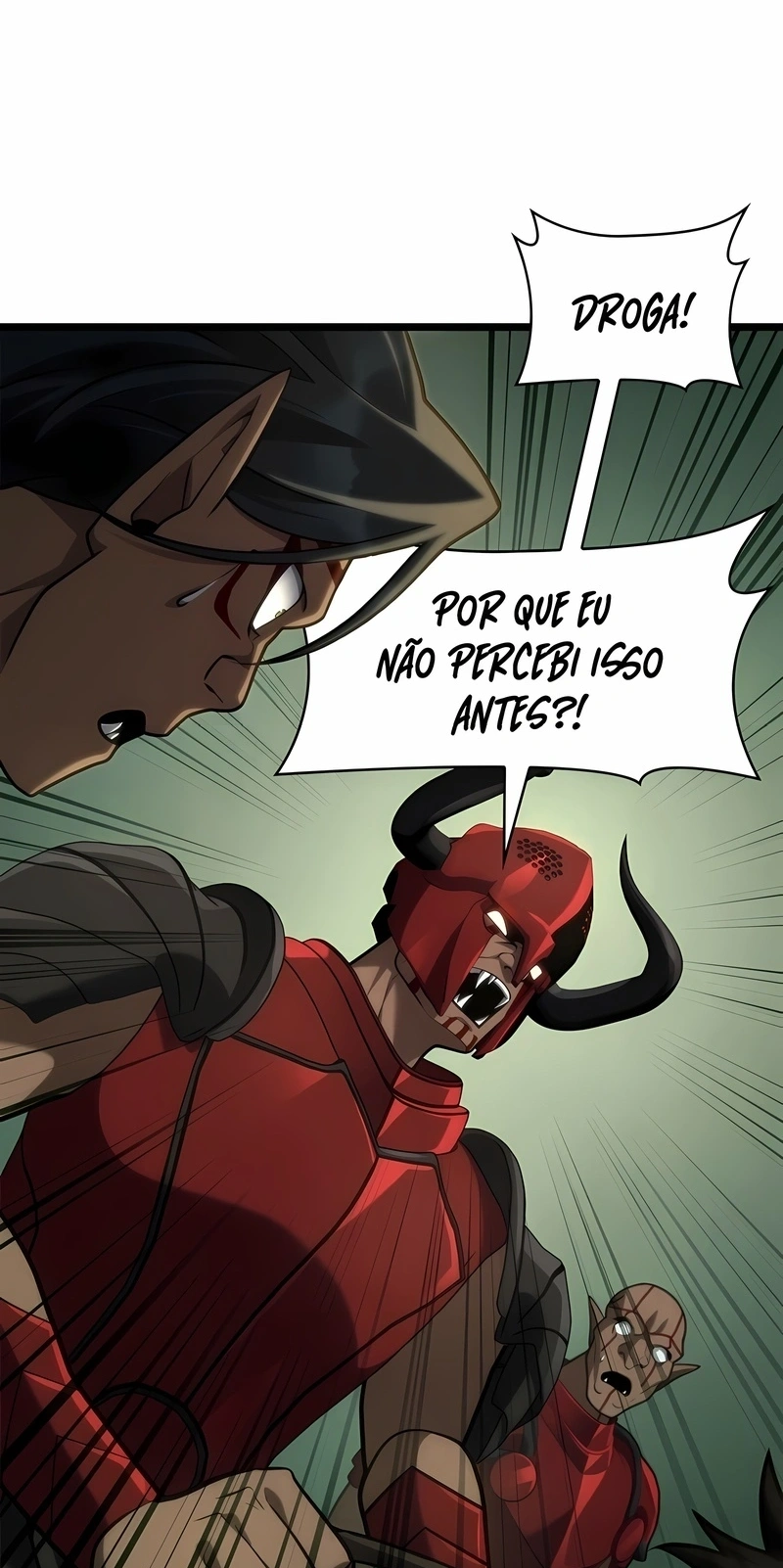 Read Infinite Mage PT Manga Online