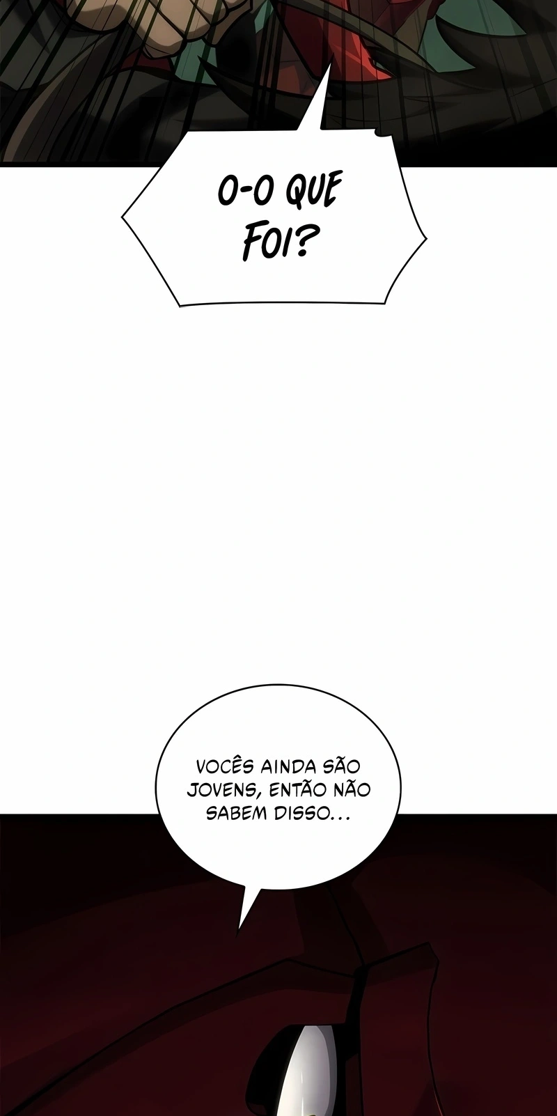 Read Infinite Mage PT Manga Online