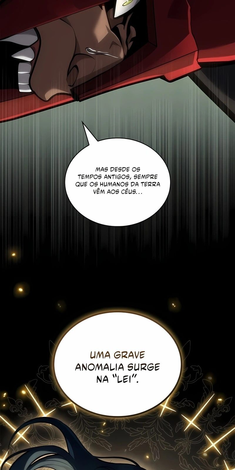 Read Infinite Mage PT Manga Online