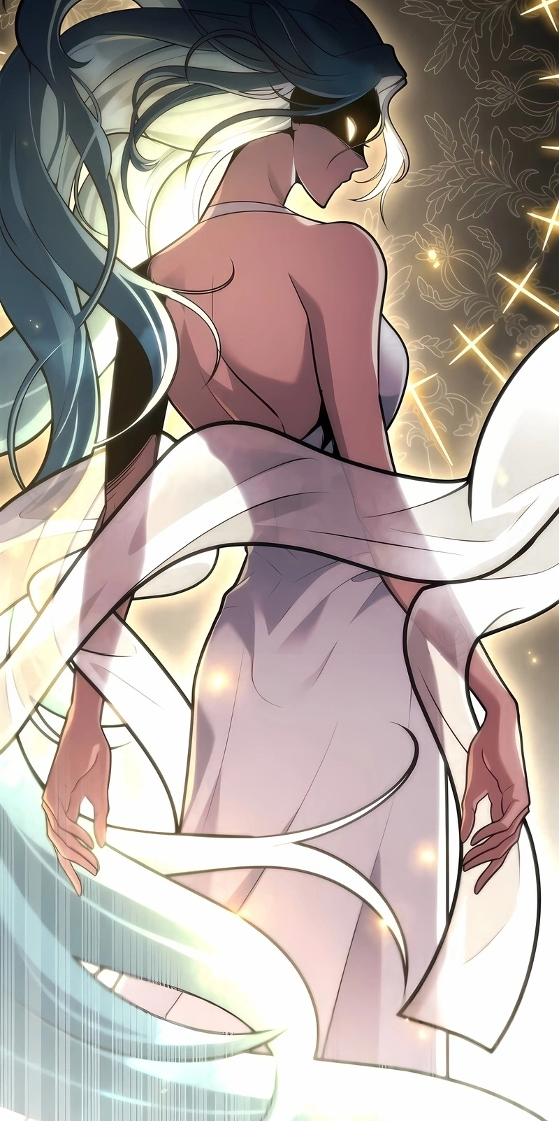 Read Infinite Mage PT Manga Online