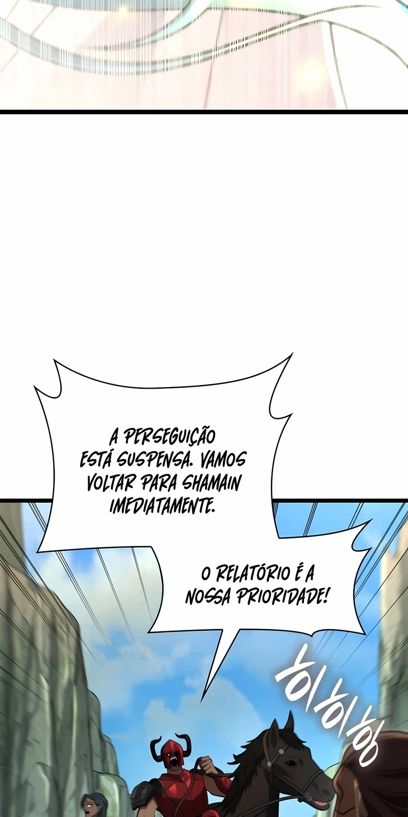 Read Infinite Mage PT Manga Online