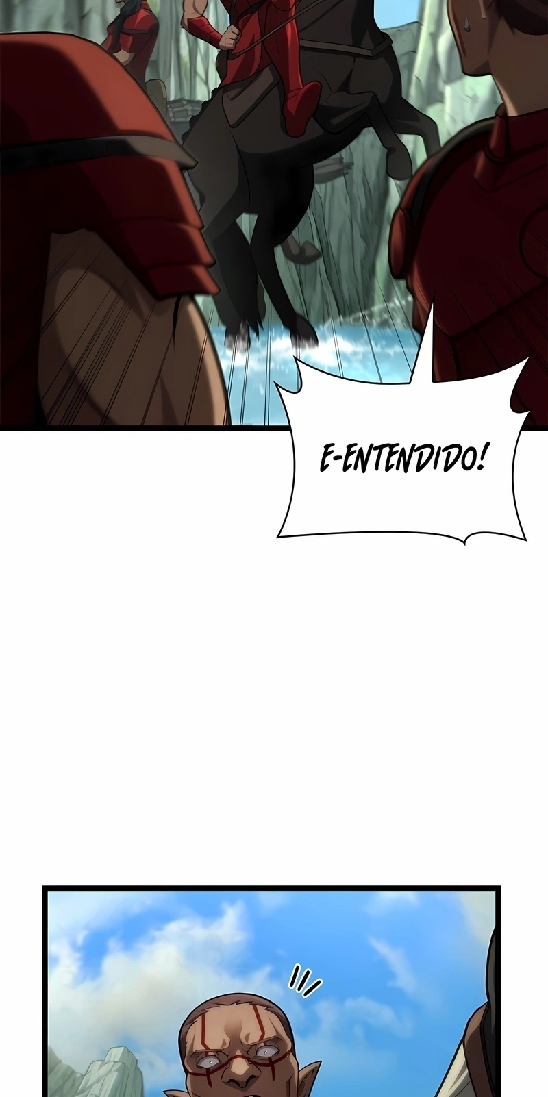 Read Infinite Mage PT Manga Online