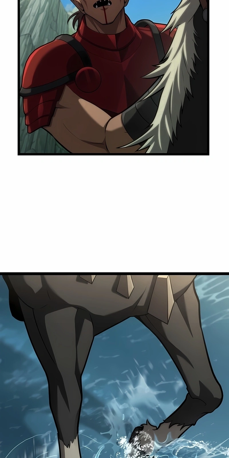 Read Infinite Mage PT Manga Online