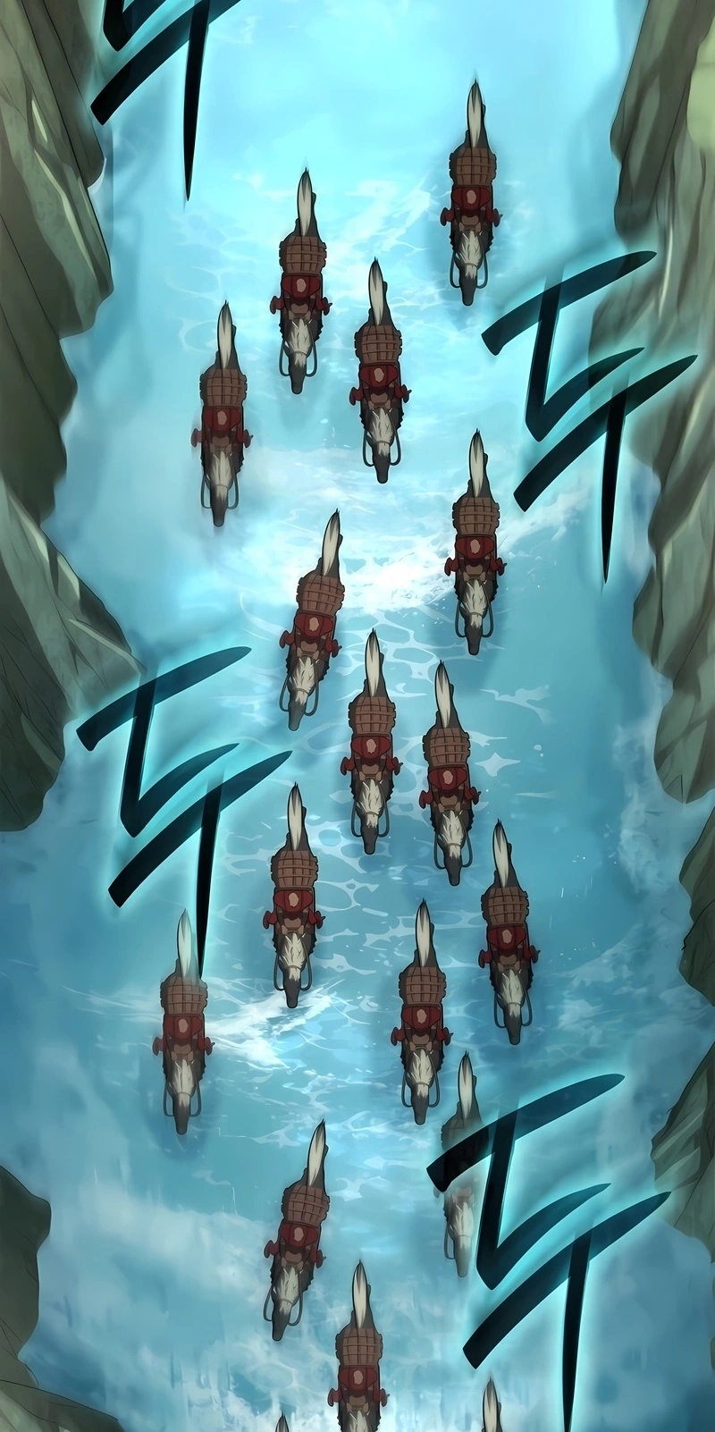 Read Infinite Mage PT Manga Online