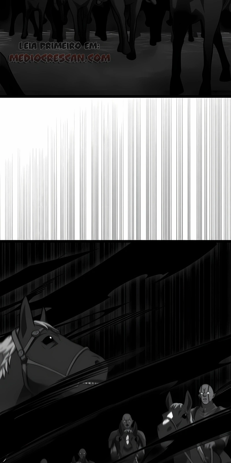 Read Infinite Mage PT Manga Online