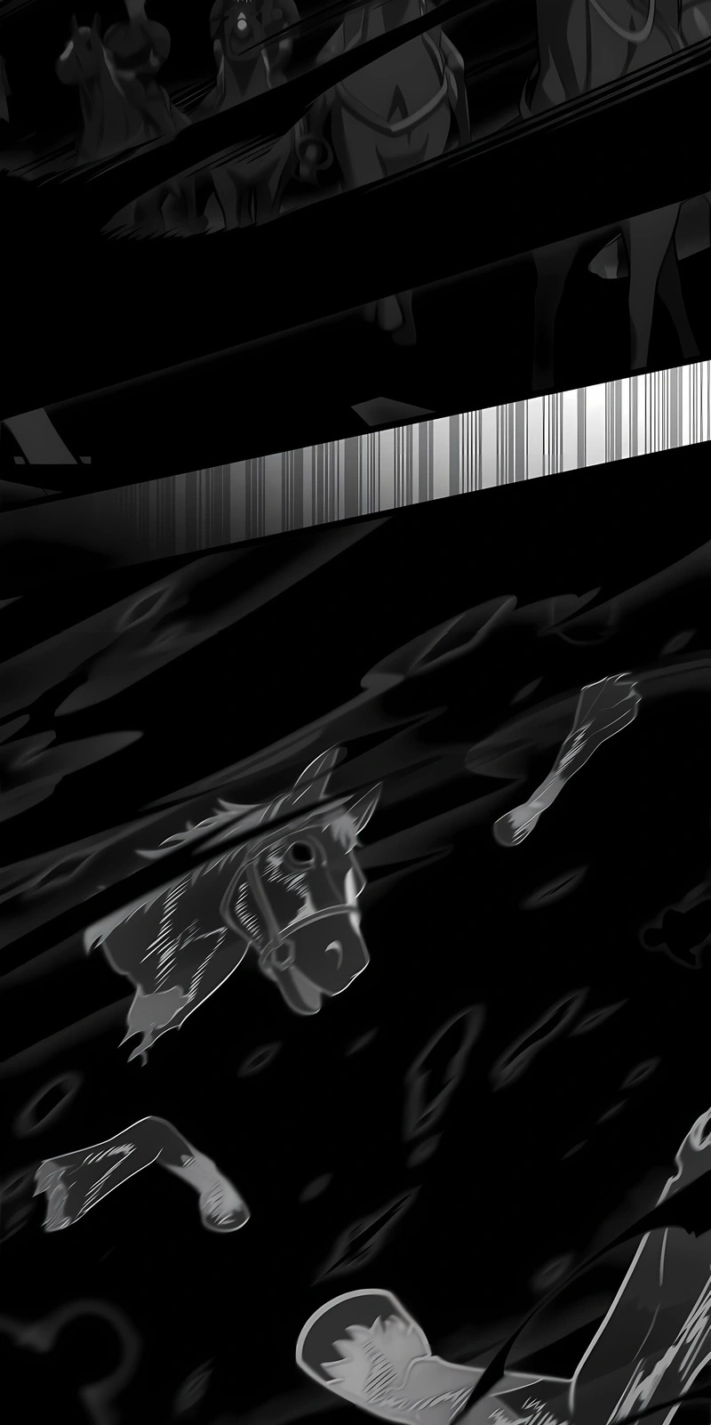 Read Infinite Mage PT Manga Online