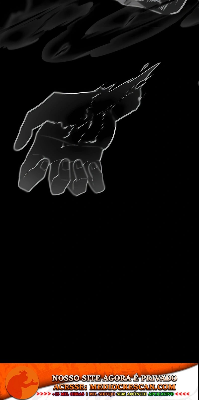 Read Infinite Mage PT Manga Online