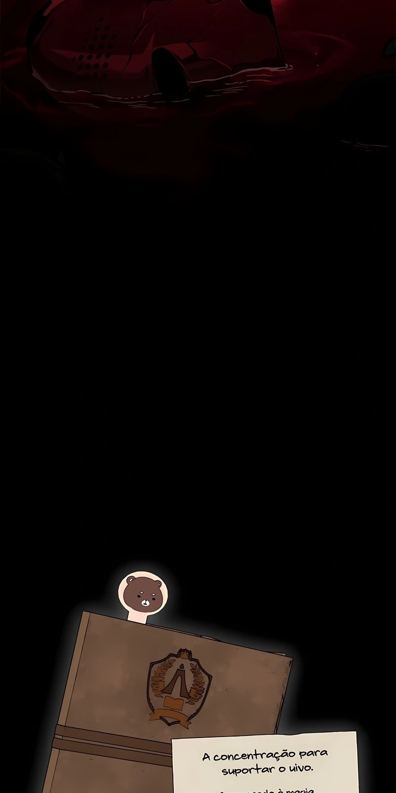 Read Infinite Mage PT Manga Online