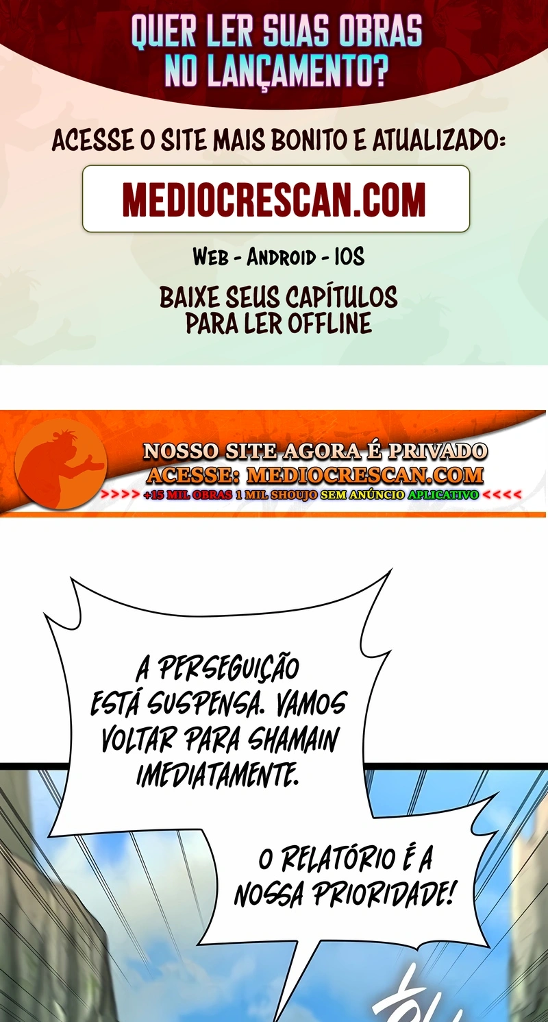 Read Infinite Mage PT Manga Online