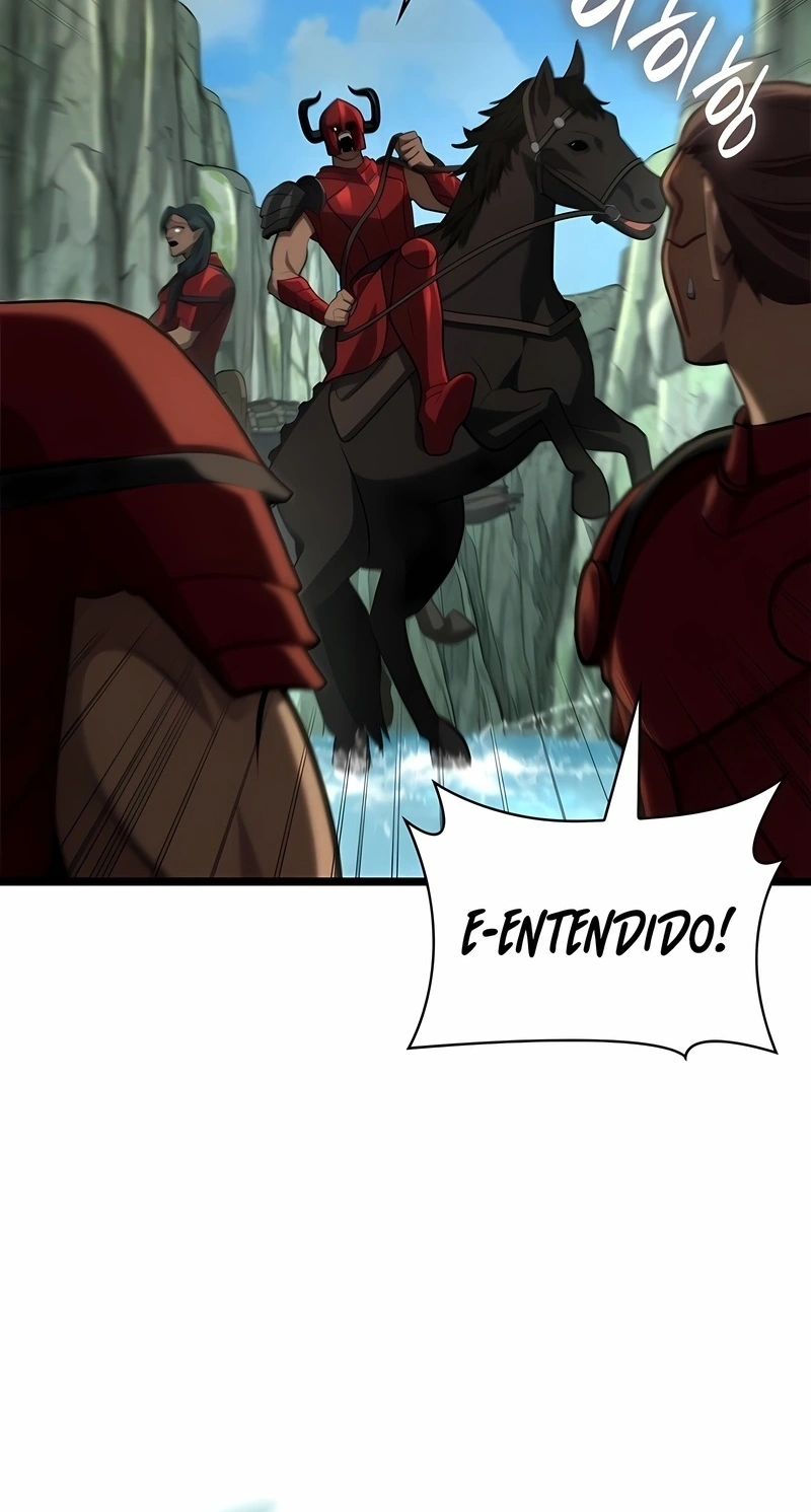 Read Infinite Mage PT Manga Online