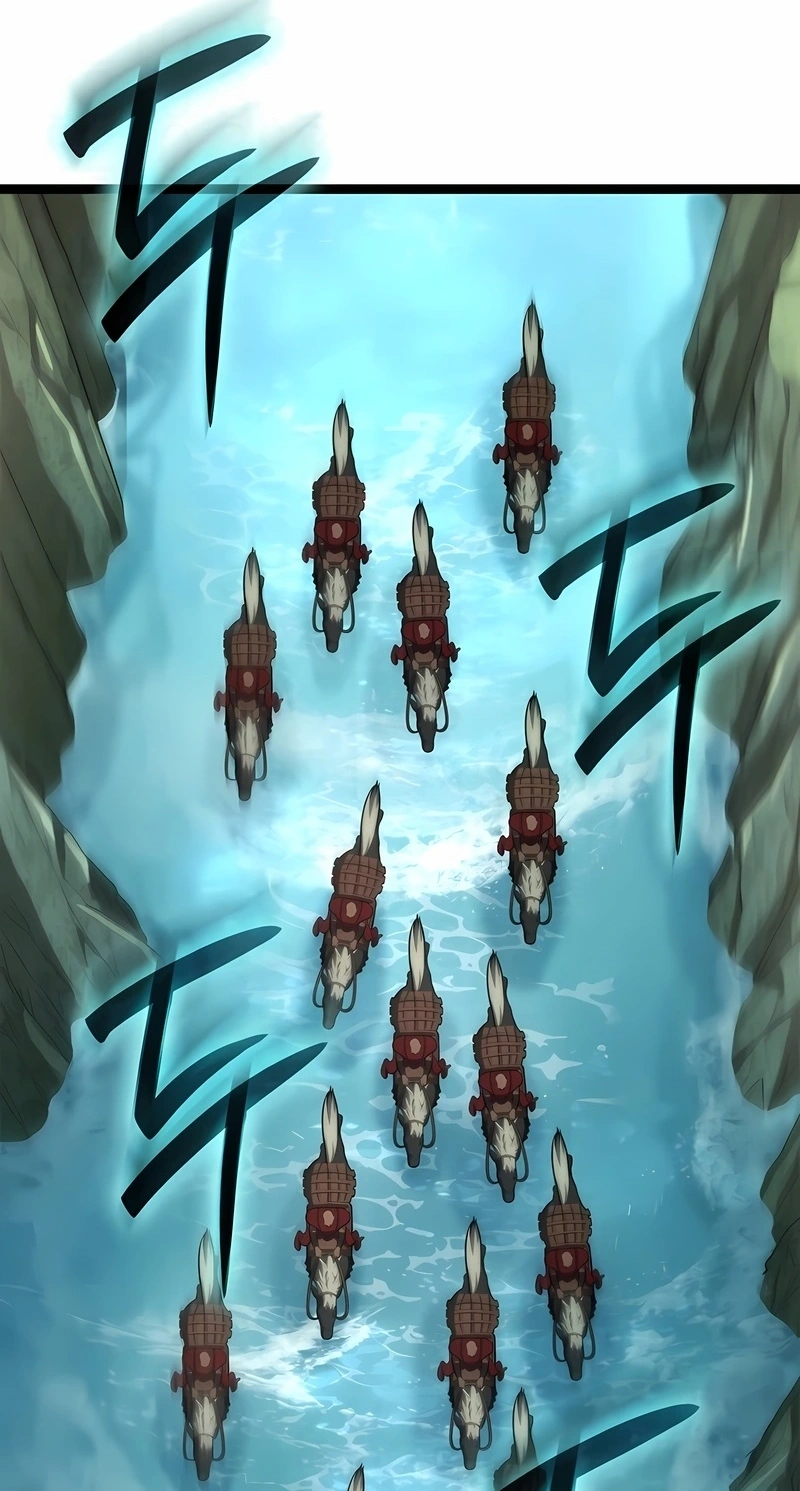 Read Infinite Mage PT Manga Online