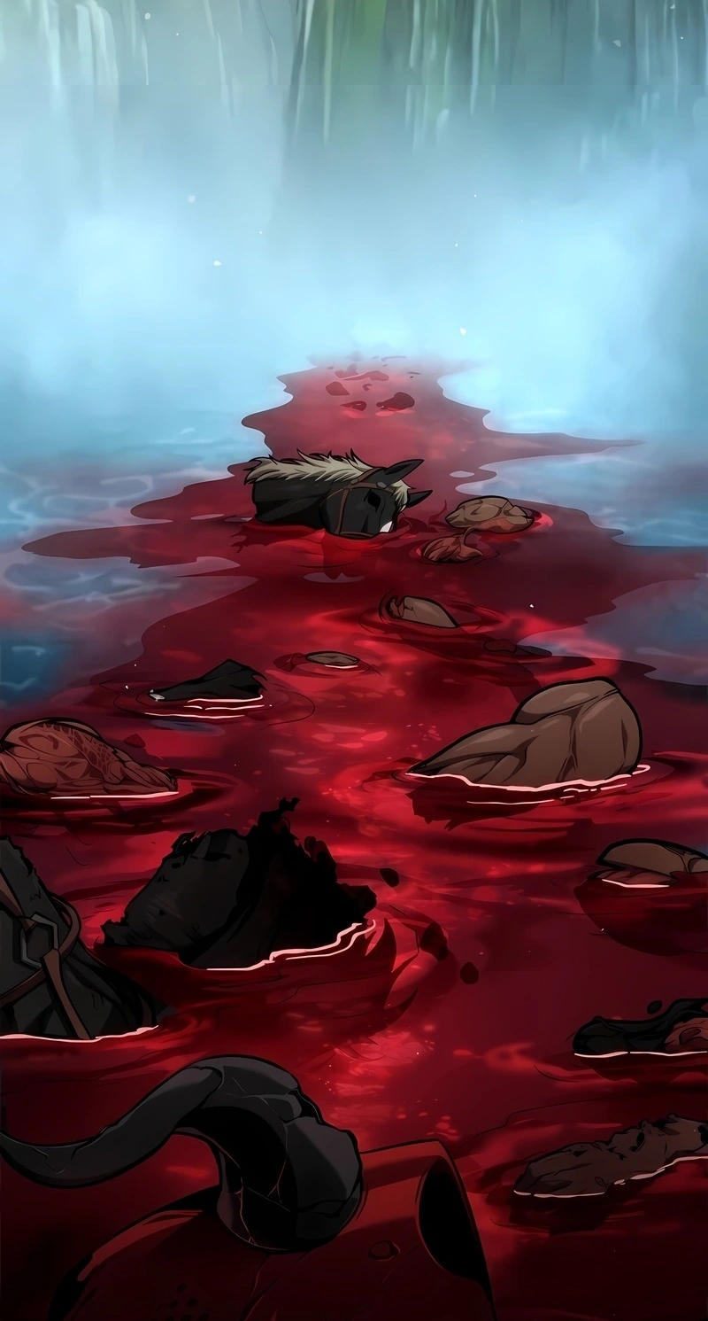 Read Infinite Mage PT Manga Online