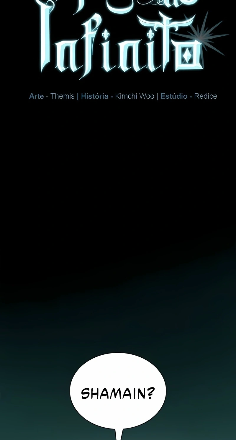 Read Infinite Mage PT Manga Online