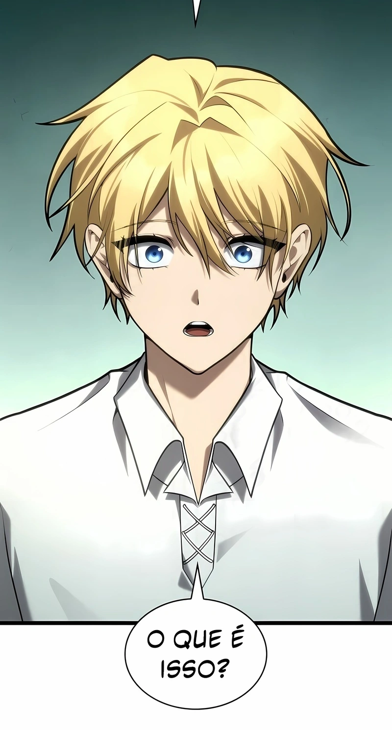 Read Infinite Mage PT Manga Online