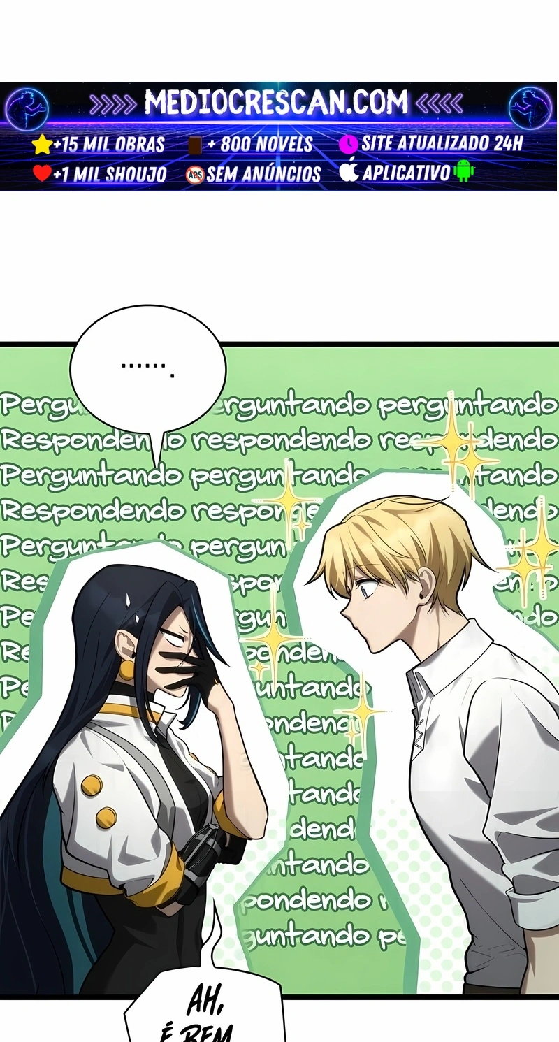 Read Infinite Mage PT Manga Online