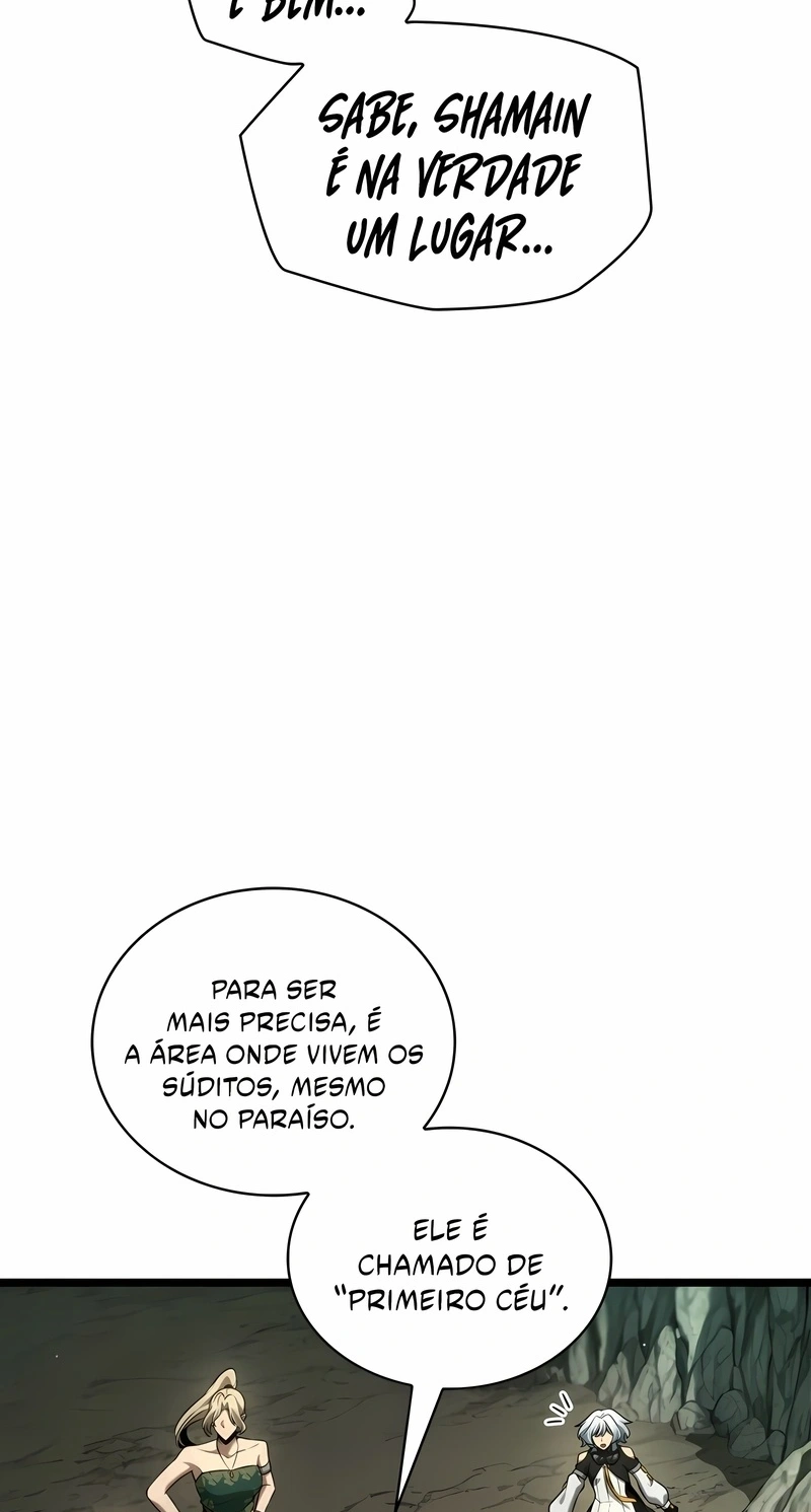 Read Infinite Mage PT Manga Online