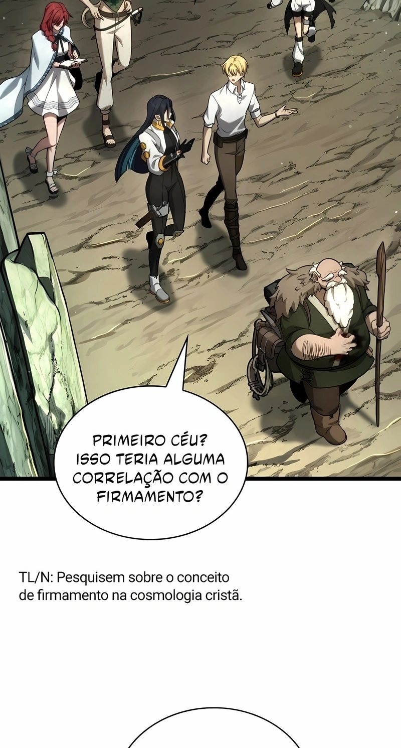 Read Infinite Mage PT Manga Online