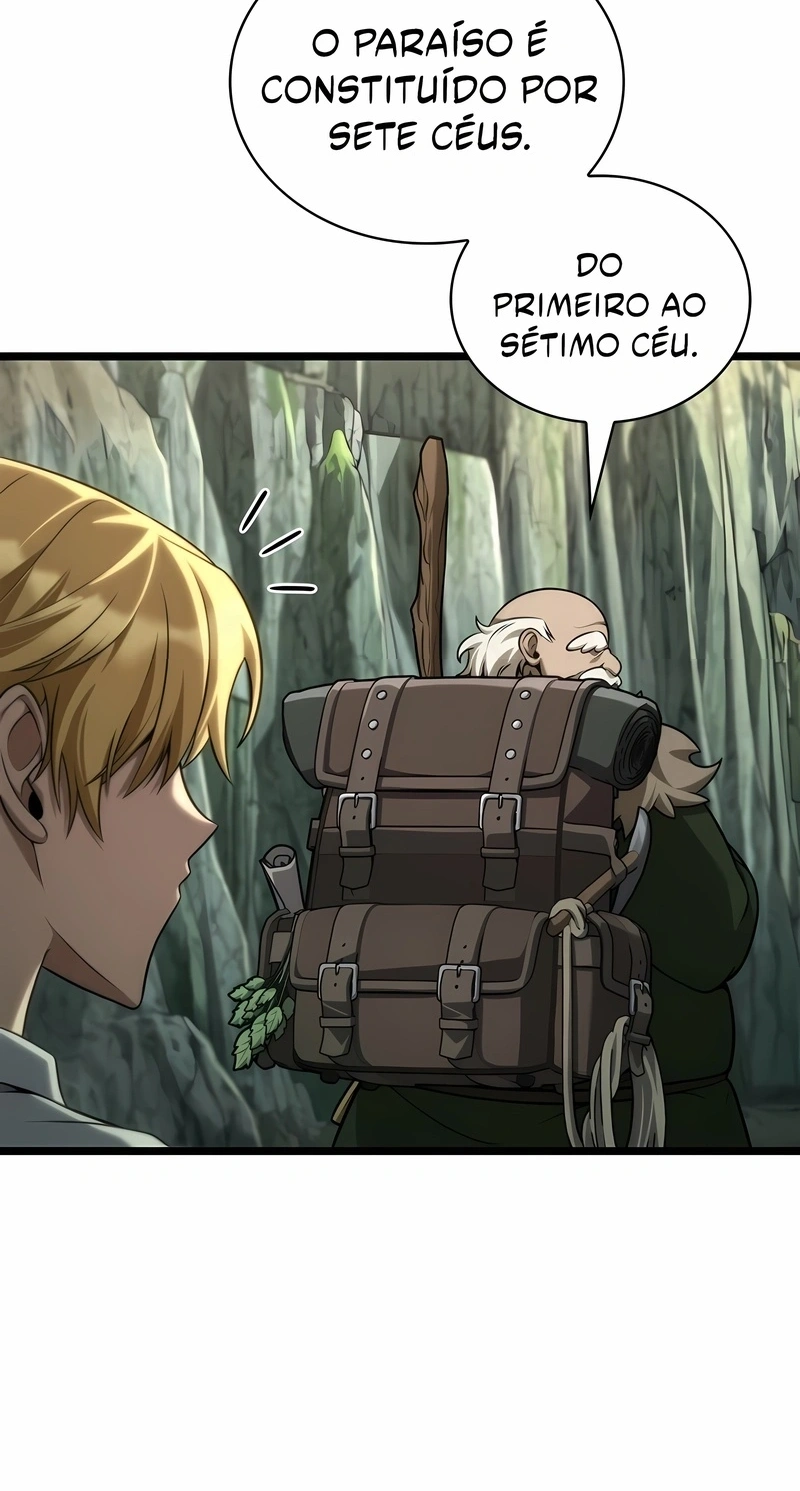 Read Infinite Mage PT Manga Online