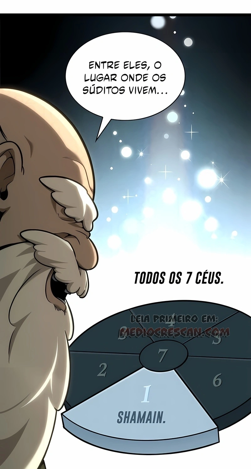 Read Infinite Mage PT Manga Online